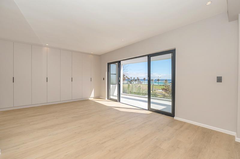 To Let 3 Bedroom Property for Rent in Camps Bay Western Cape